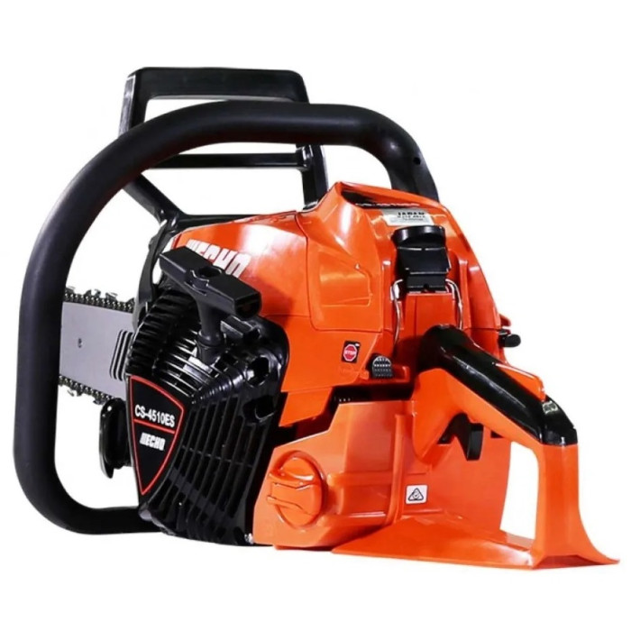 Бензопила ECHO CS-4510ES - зображення 6