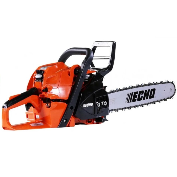 Бензопила ECHO CS-4510ES - зображення 7
