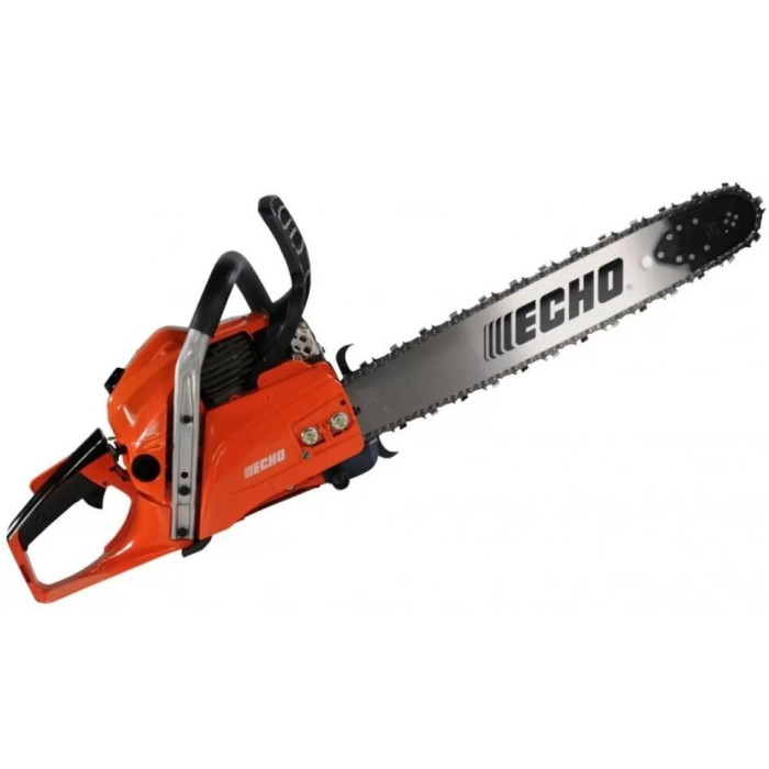 Бензопила ECHO CS-501SX - зображення 3