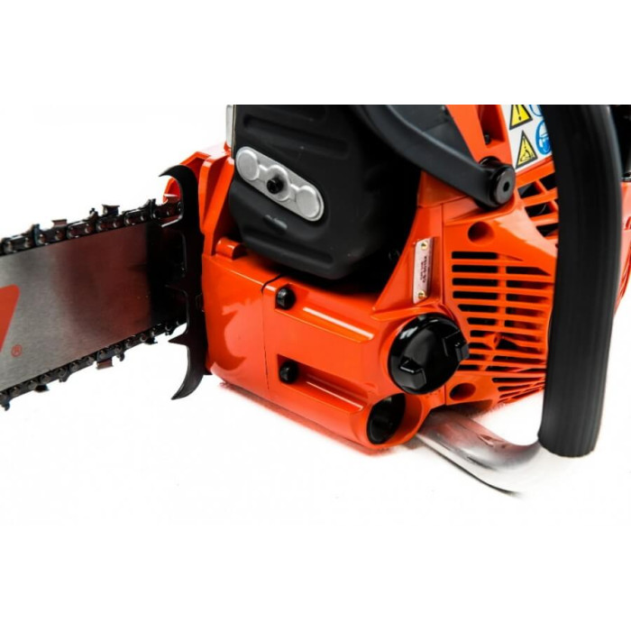Бензопила ECHO CS-501SX(16