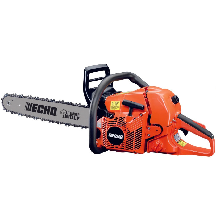 Бензопила ECHO CS-590