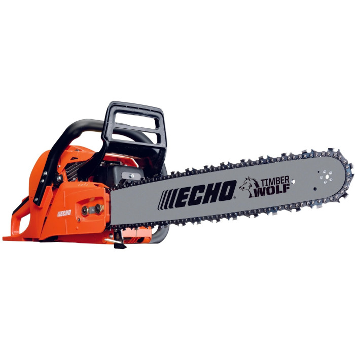 Бензопила ECHO CS-590 - изображение 2