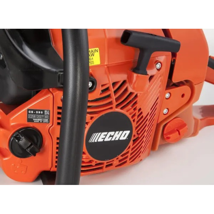Бензопила ECHO CS-590 - изображение 5