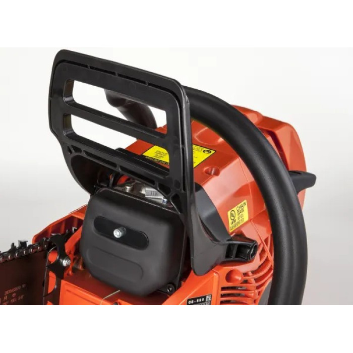 Бензопила ECHO CS-590 - изображение 7