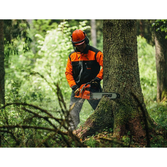 Бензопила ECHO CS-621SX - изображение 5