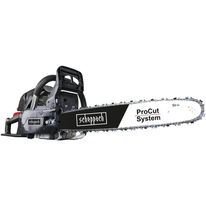 Бензопила Scheppach CSH56