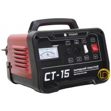 Зарядное устройство Vulkan CT15 12/24B 20-150Ah