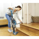 Пилосос акумуляторний (електровіник) BLACK+DECKER CUA625BH - зображення 9