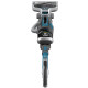 Пилосос акумуляторний (електровіник) BLACK+DECKER CUA625BH - зображення 11