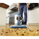 Пилосос акумуляторний (електровіник) BLACK+DECKER CUA625BH - зображення 13