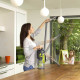Пилосос акумуляторний (електровіник) BLACK+DECKER CUA625BHA - зображення 3