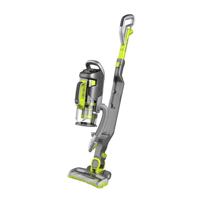 Пилосос акумуляторний (електровіник) BLACK+DECKER CUA625BHA - зображення 6