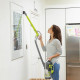 Пилосос акумуляторний (електровіник) BLACK+DECKER CUA625BHA - зображення 10