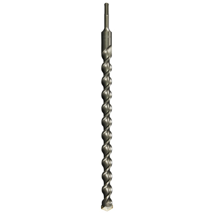 Бур по бетону Makita Standard 26х400х460 мм SDS-Plus D-15263