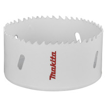 Коронка Makita HSS-Bi-Metal 83 мм D-17120