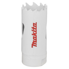 Коронка Makita HSS-Bi-Metal 20 мм D-17251