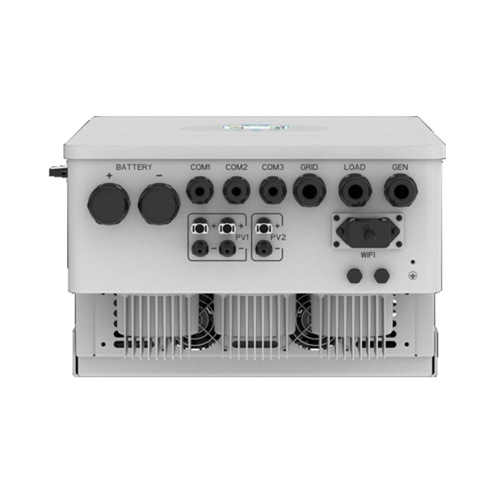 Гібридний трифазний інвертор Deye for LP SUN-12K-SG04LP3-EU Wi-Fi 22793 - зображення 4