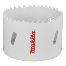 Коронка Makita HSS-Bi-Metal 65 мм D-24882