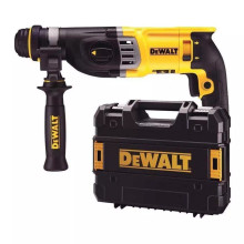 Перфоратор DeWALT D25143K