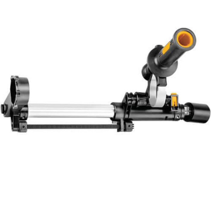 Система пиловидалення для перфораторів DeWALT D25301D - зображення 2