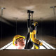 Система пиловидалення для перфораторів DeWALT D25301D - зображення 4