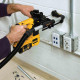 Система пиловидалення для перфораторів DeWALT D25301D - зображення 5