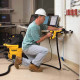 Система пиловидалення для перфораторів DeWALT D25301D - зображення 6