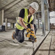 Перфоратор DeWALT D25334K - зображення 4