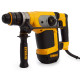 Перфоратор DeWALT D25417KT - зображення 3