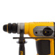 Перфоратор DeWALT D25417KT - зображення 5