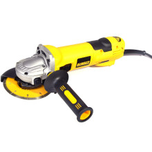 Угловая шлифмашина DeWalt D28136KD