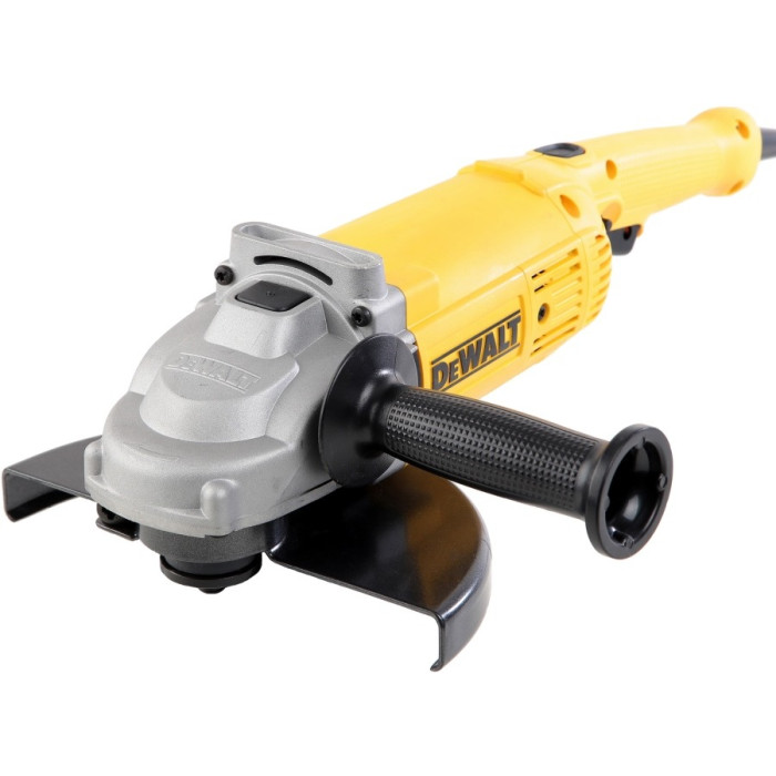 Угловая шлифмашина DeWalt D28492