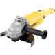 Угловая шлифмашина DeWalt D28492