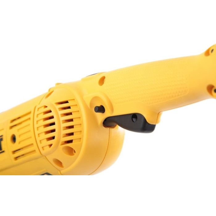 Угловая шлифмашина DeWalt D28492 - изображение 3