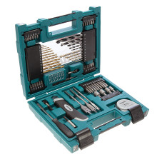 Набор бит и сверл Makita 71 предмет D-33691