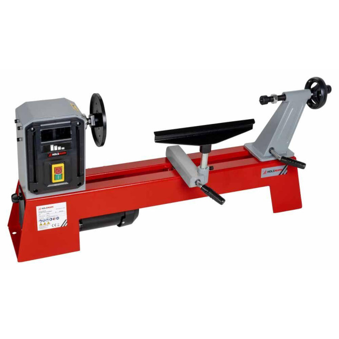 Токарний верстат Holzmann D500VECO_230V - зображення 3