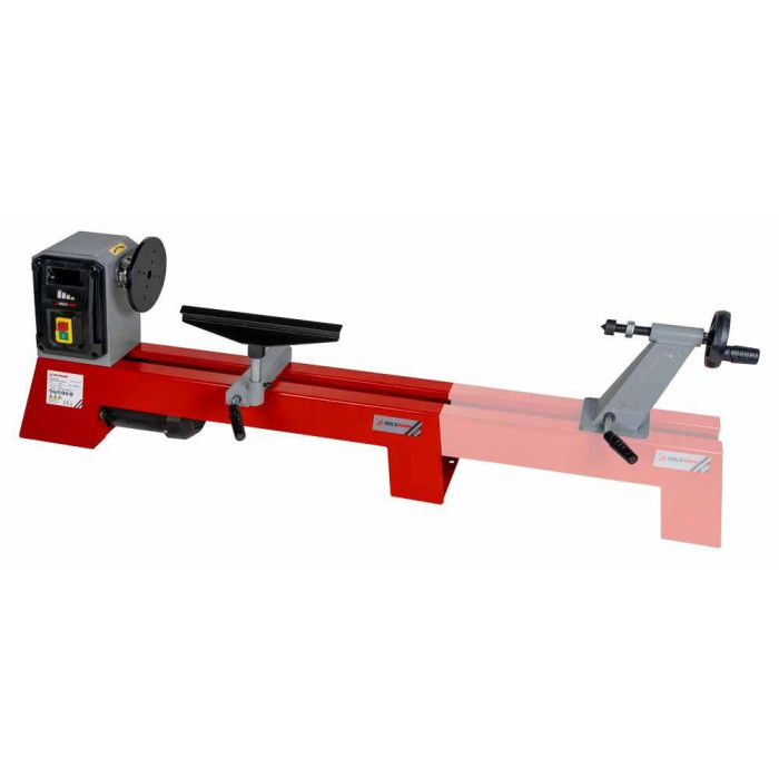 Токарний верстат Holzmann D500VECO_230V - зображення 4