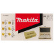 Набір фрез по дереву 6 шт Makita 8 мм D-53540 - зображення 6