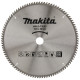Диск пильный по алюминию Makita TCT 305x30x100 D-73025