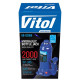 Домкрат бутылочный гидравлический Vitol 2 т ДБ-02006 - изображение 5