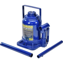 Домкрат бутылочный Vitol 20т. 185-350 мм
