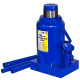 Домкрат бутылочный гидравлический Vitol 30 т DB-30001