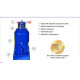 Домкрат бутылочный гидравлический Vitol 30 т T93004 ДБ-30001 - изображение 3