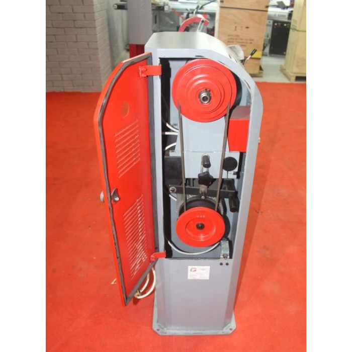 Копіювально-токарний верстат Holzmann DBK 1300 DBK1300_400V - зображення 3