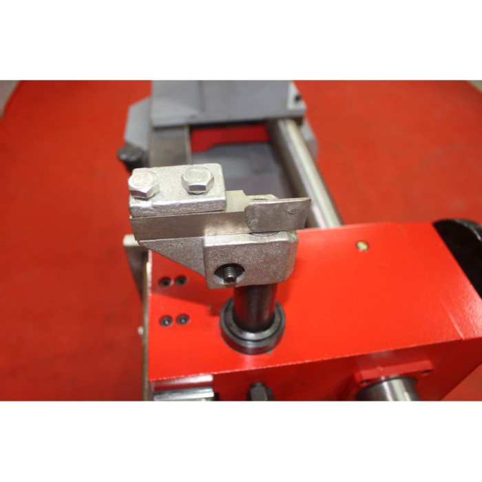 Копіювально-токарний верстат Holzmann DBK 1300 DBK1300_400V - зображення 5