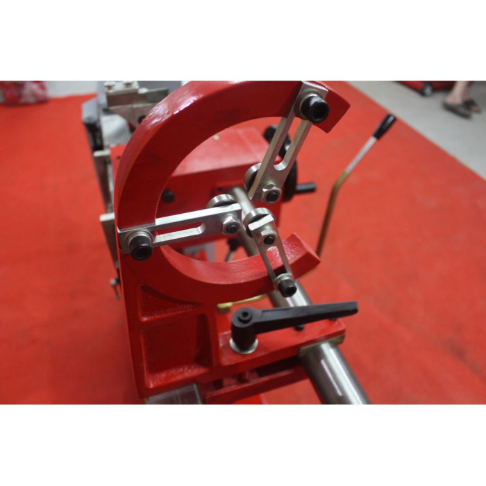 Копіювально-токарний верстат Holzmann DBK 1300 DBK1300_400V - зображення 6