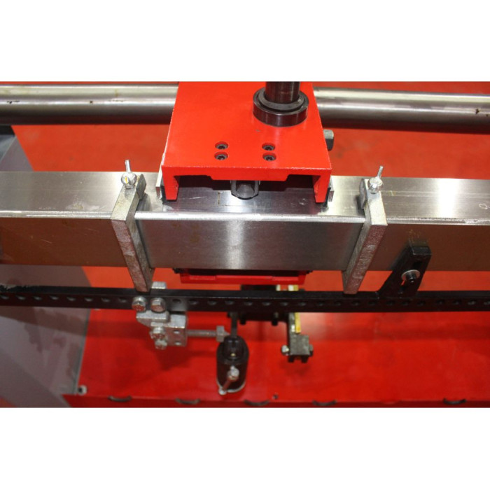 Копіювально-токарний верстат Holzmann DBK 1300 DBK1300_400V - зображення 7
