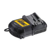 Зарядное устройство DeWALT XR Li-Ion 10.8 В, 12 В, 14.4 В, 18 В, 54 В DCB105