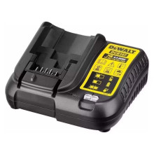 Зарядное устройство DeWALT XR Li-Ion 10.8 В, 12 В, 14.4 В, 18 В, 54 В DCB107_N385683