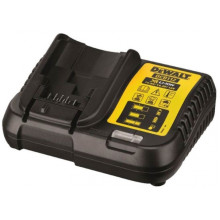 Зарядний пристрій DeWALT XR Li-Ion 10.8 В, 12 В, 14.4 В, 18 В, 54 В DCB112